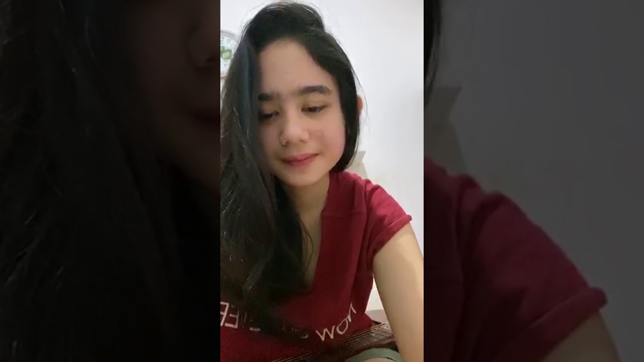 Tissabiani live terbaru, suaranya bagus banget cuy