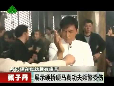 Donnie Yen vs 150 Men - Legend of the Fist - The R...