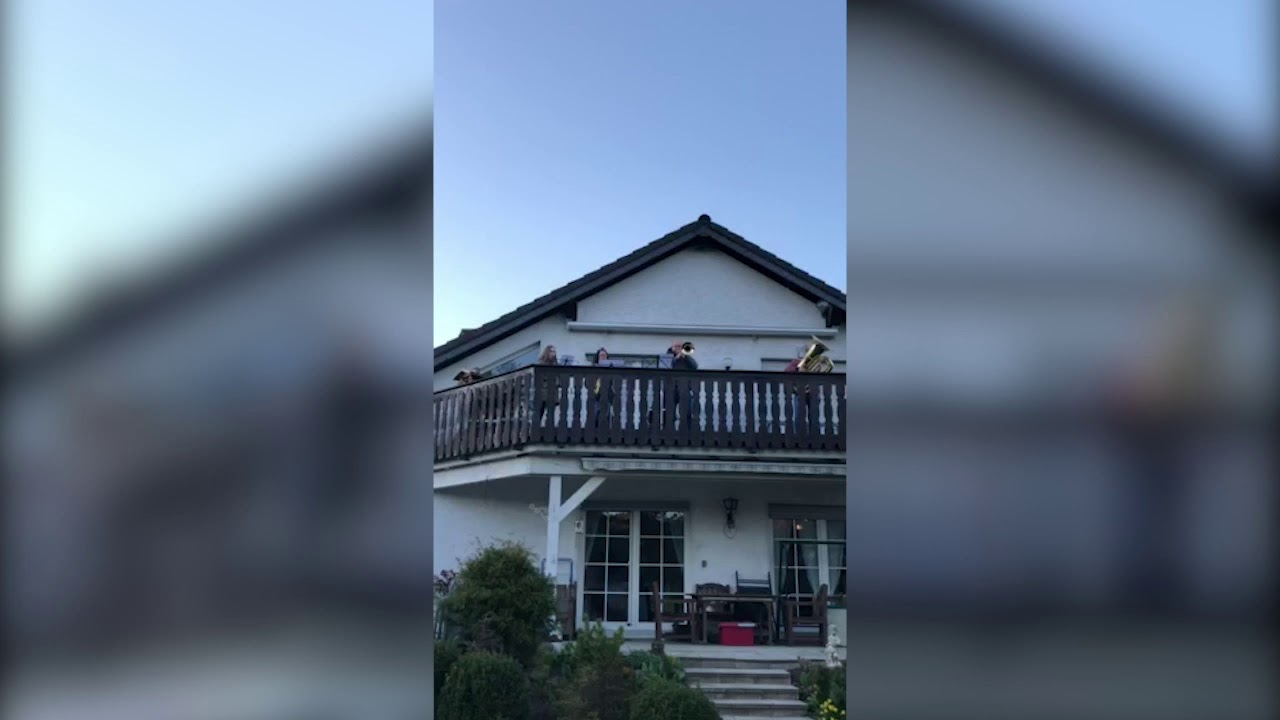 Trompeter - Video: Jan Philipp Weber