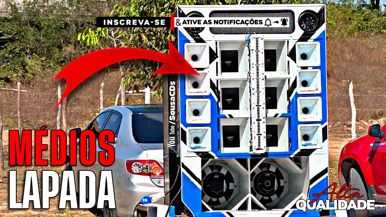 TARCÍSIO DO ACORDEON | SELEÇÃO AS MELHORES NA VAQUEJADA | MÉDIOS LAPADA | ALTA QUALIDADE