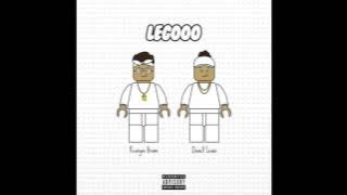 Donell Lewis & Kennyon Brown - For My Baby (RnBass)