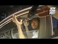 Bodycam footage shows Iowa cop allegedly racially profile driver | New York Post