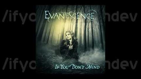 Evanescence - If You Don