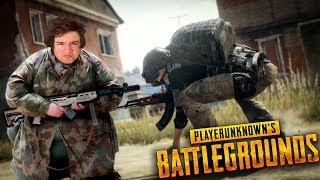  EU ODEIO SKS!  - PLAYERUNKNOWN'S BATTLEGROUNDS