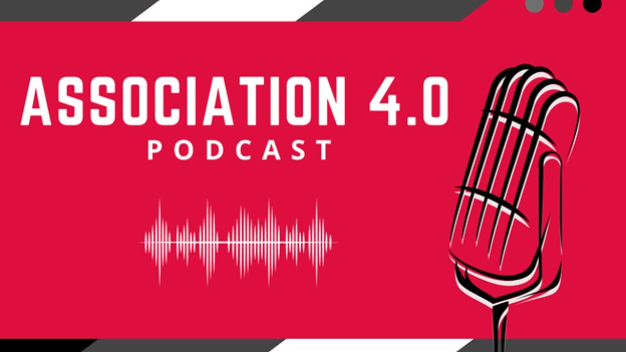 Association 4.0 Podcast- EP 73: ADVANCING ASSOCIATION PRICING MODELS FOR FINANCIAL SUSTAINABILITY