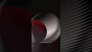 creative coding | spiral #generativeart #mathart #codeart #abstractart Wealth