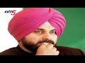 Navjot Singh Sidhu in dilemma over politics
