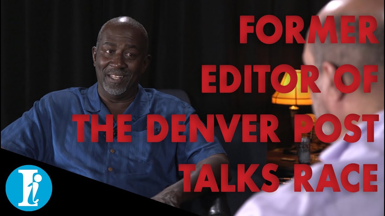 Greg Moore Gives His Perspective on Race, Police, and Politics