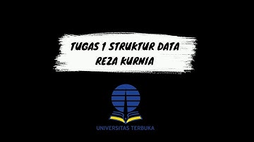 Tugas 1 Praktikum Struktur Data Reza kurnia MSIM4202