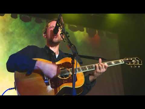 Fleet Foxes - Helplessness Blues - Paris Trianon 2017