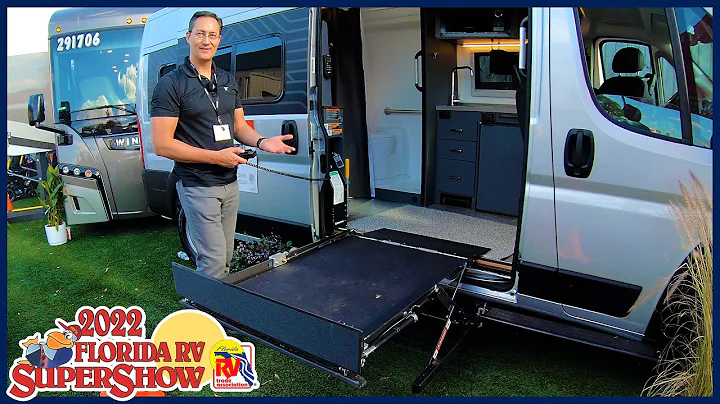 Winnebago Accessibility Enhanced RVs - 2022 Florid...