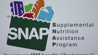 Celebrity Landry declares state of emergency as federal shutdown threatens SNAP benefits Profile