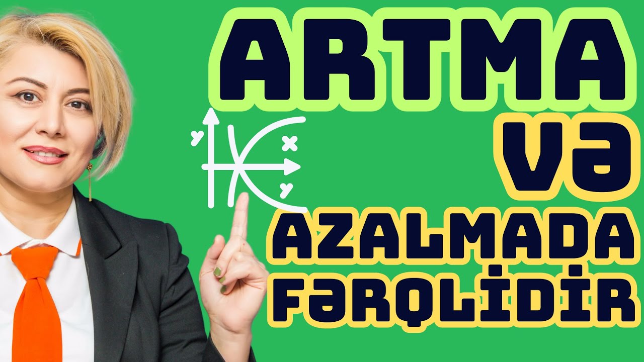 MHM Üstlü Və Loqarifmik Bərabərsizliklər Test 2(1-20)Misalın dilin bilək!