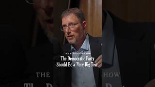 The Democratic Party Should Be a ‘Very Big Tent’ | The Ezra Klein Show