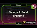 Velopack.Build + dnx time