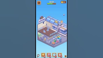 Dreamy Room [Level 304]  #games #sorting #enjoy #decor #puzzles #gameplay #relaxing #walkthrough