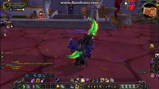 Tutorial Druida Equilibrio 4 3 4  pvp Solrackcradtenorio