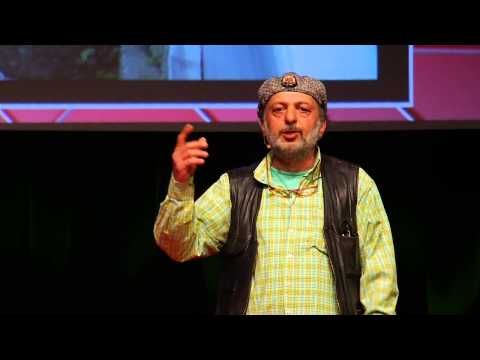 Görüyorsam Duyuyorsam Sorumluyum!/If I see Hear I Am Responsible! | Ali Denizci | TEDxReset