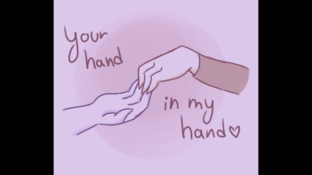 maybe one day i could learn to love you... - YouTube