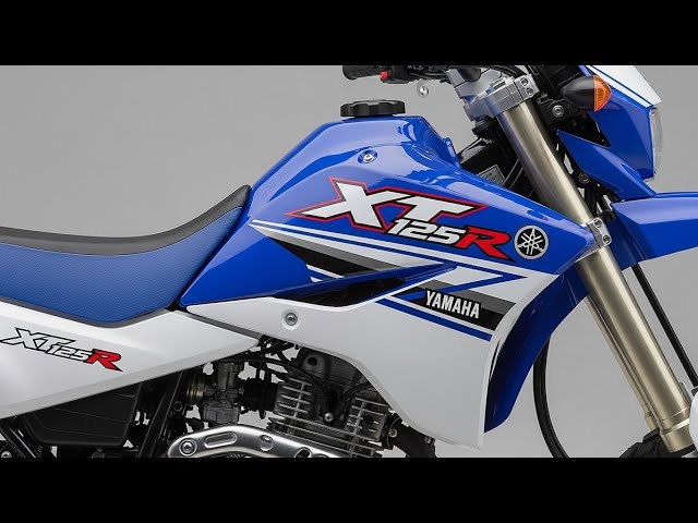 ヤマハ  XT125 Yamaha XT125X 05  1.jpg