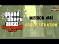 Grand Theft Auto: Chinatown Wars Mobile - Mission #41 - Grave Situation