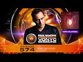 Paul van Dyk - VONYC Sessions 574