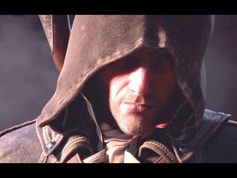 Video: Assassin's Creed Rogue Trailer Avslöjar En återvändande Karaktär