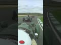 Driving a Frazer Nash is a proper workout 💪