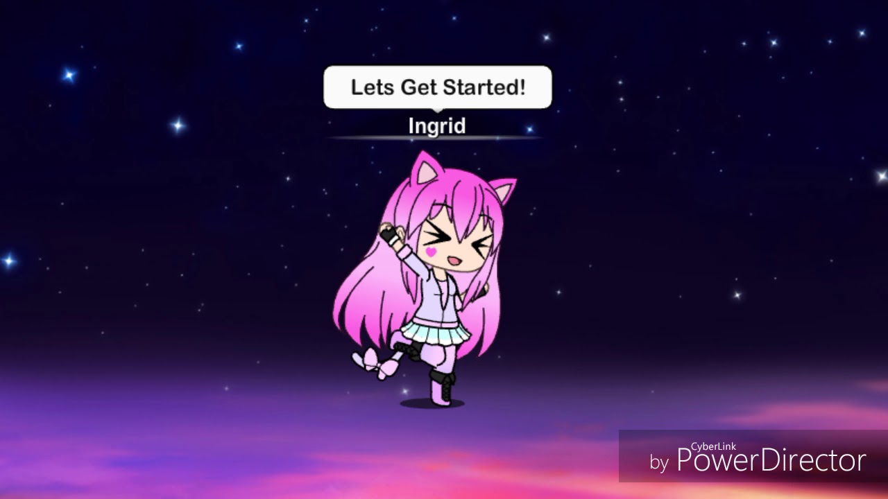 A Bully Story ( A Gachaverse Story by Ingrid)