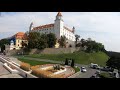 Bratislava day part 1