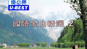 想你想到梦里头 Xiang Ni Xiang Dao Meng Li Tou (優必勝 U-Best Production - DVD版)