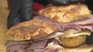 Popular chef planning pop-ups