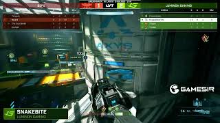 The Highlights Behind our Grand Finals Run