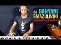 DJ Ganyani - Emazulwini ft. Nomcebo - Piano Cover