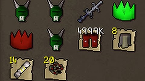 New How to Dupe on ANY RSPS Method 2020 Works on all Servers #5