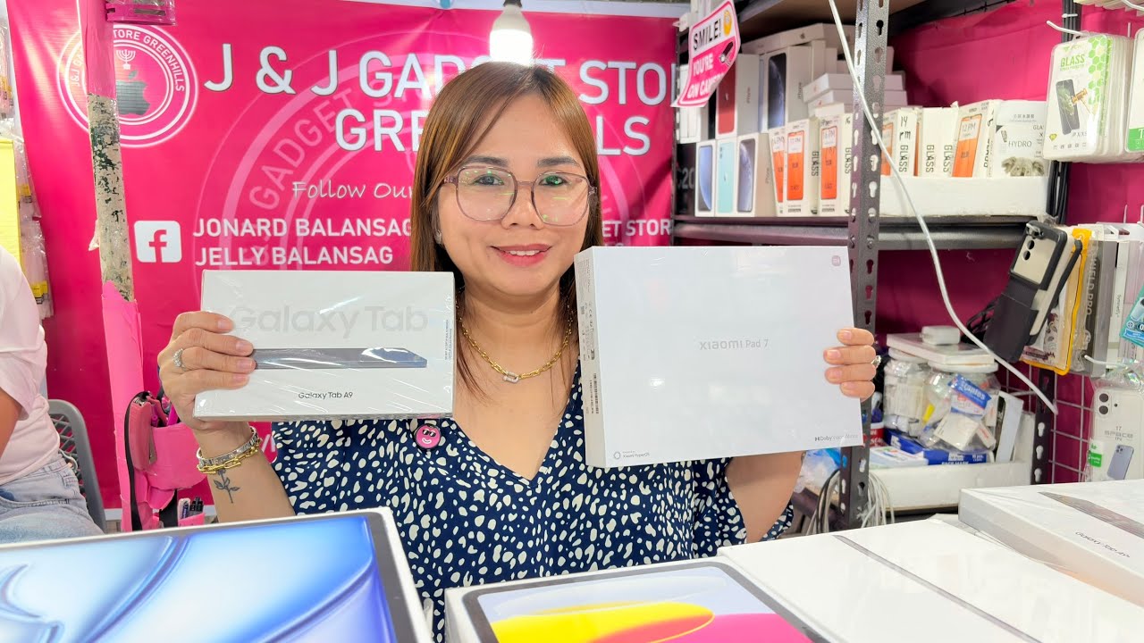 IPAD FULL PRICE UPDATE MEGA SALE DITO SA LEGIT SELLER NATIN SA GREENHILLS! SUPER BABA NG PRICE