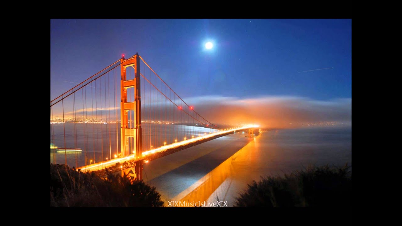 [ HD ] Global Deejays Vs Benny Benassi - San Fransisco Dreaming [ Musical Racket Mix ]