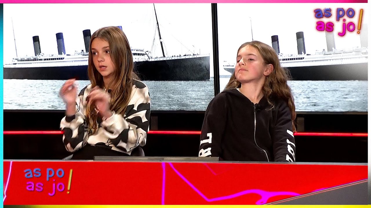 As Po As Jo - 11.11.2023 