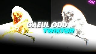 Ive Gaeul Odd Solo Stage Twixtor Clips 4K