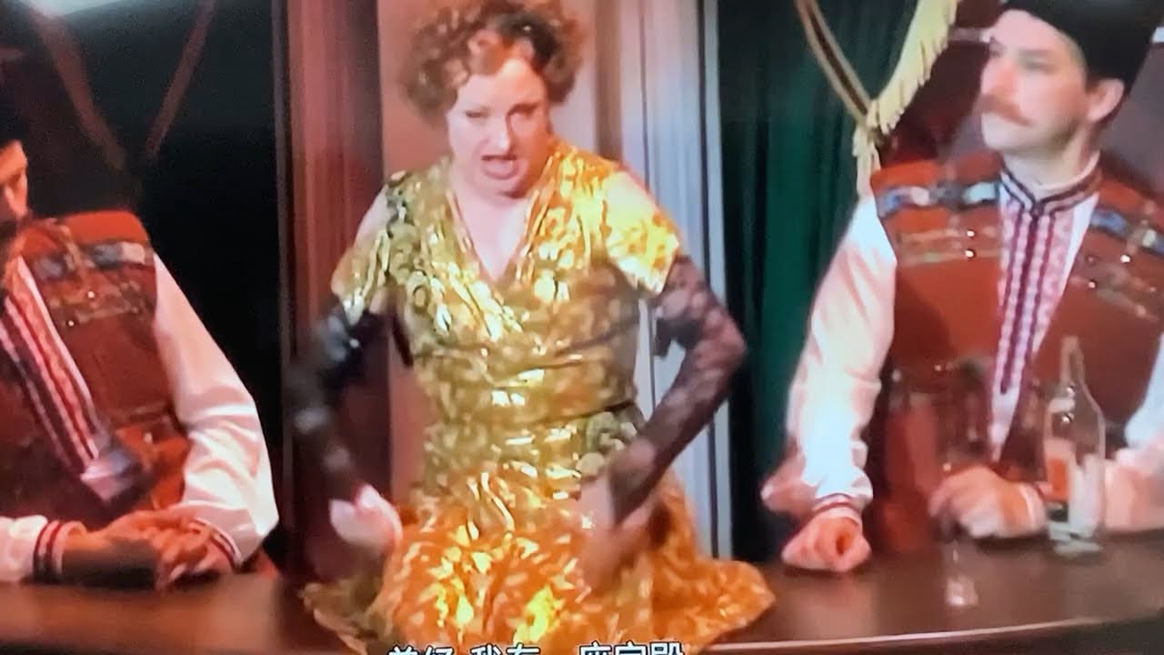 Anastasia in the land of yesterday YouTube