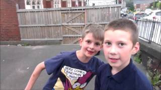Double Six Youth Club