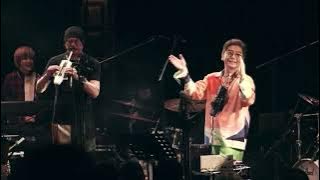 T-SQUARE - Omens of Love (miyazaki ver.)