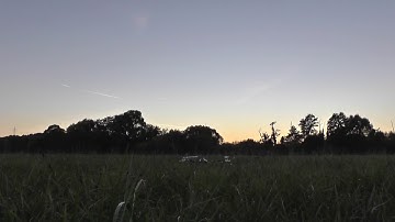 Variable Pitch Quadcopter