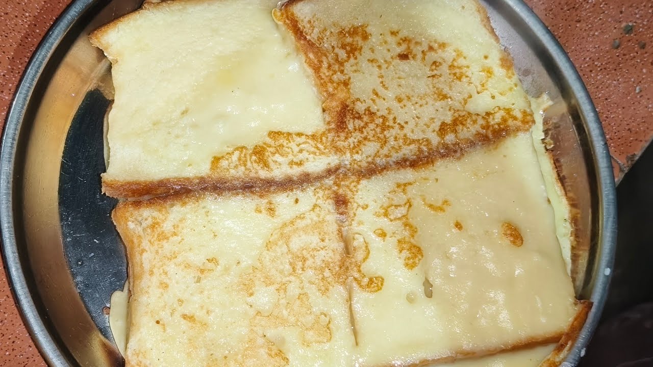 ബ്രെഡ് കൊണ്ട് ഇങ്ങനെയൊക്കെ ഉണ്ടാക്കാൻ പറ്റുമായിരുന്നോ