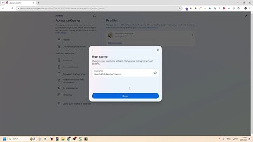 How to Change Your Instagram Username on PC (Quick & Easy Tutorial)