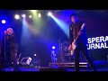 Desperate Journalist @ Rockaway Beach - 07 Jan 2024 - Resolution