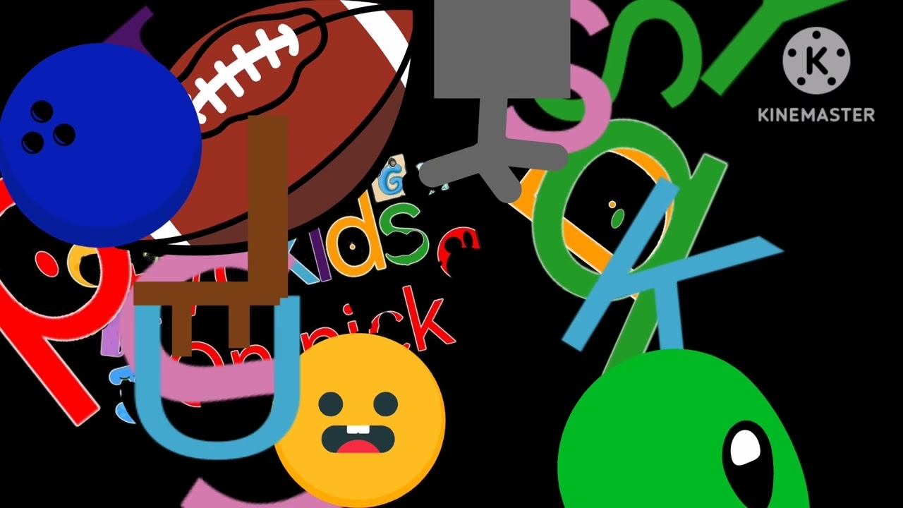 Black hole add round 20 tvokids logo bloppers take 9 blopperganza 1