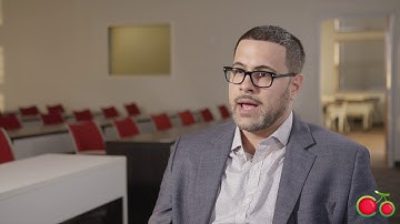 A Career in Tech (Colaberry Student Success Stories)