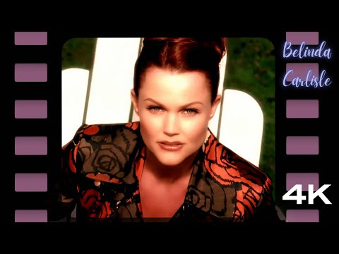 Belinda Carlisle -