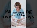 How to Know Your Period Pain Isn’t Normal | Signs You Shouldn’t Ignore | Dr. Mona Verma